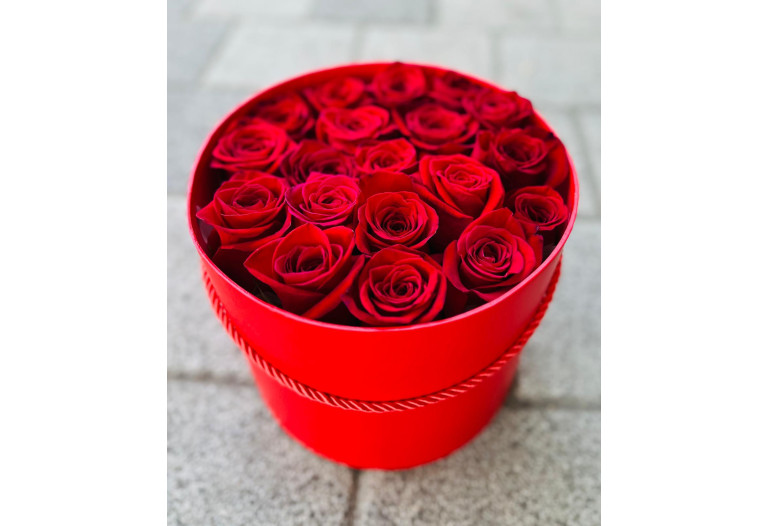 Aranjament Love AL10